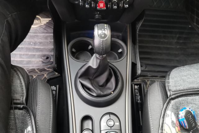 MINI COUNTRYMAN 2019 Белый из Китая, фото 2