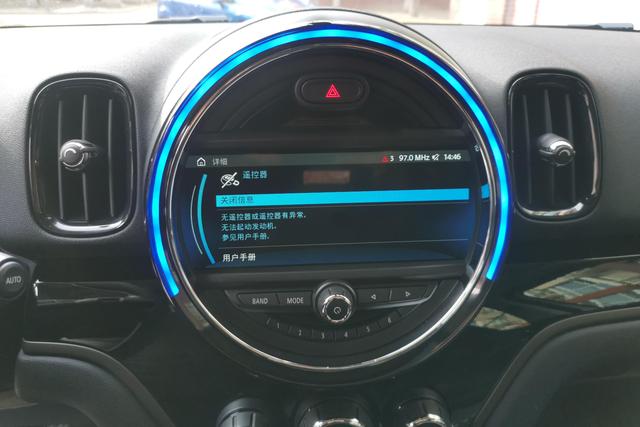 MINI COUNTRYMAN 2019 Белый из Китая, фото 3