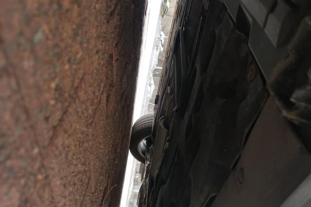 MINI COUNTRYMAN 2019 Белый из Китая, фото 6