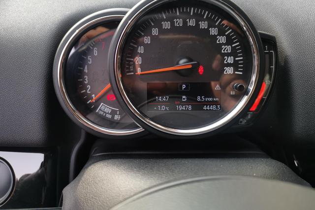 MINI COUNTRYMAN id 3782989 из Китая 8