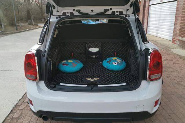 MINI COUNTRYMAN id 3782989 из Китая 9