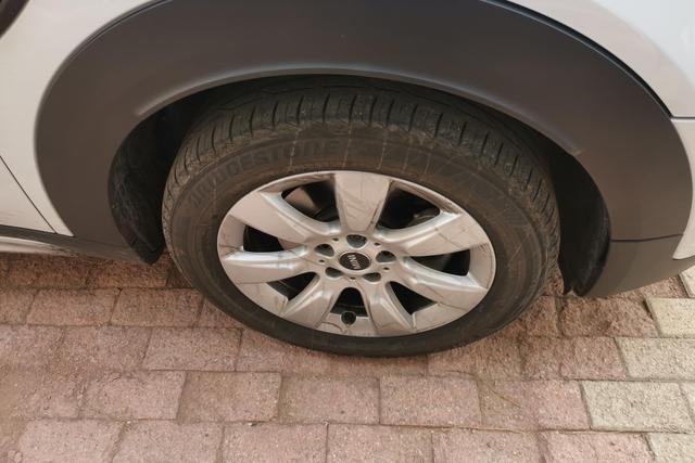 MINI COUNTRYMAN id 3782989 из Китая 10