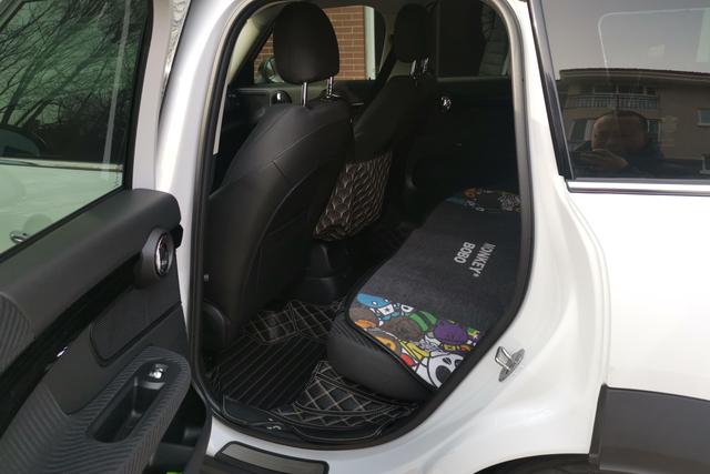 MINI COUNTRYMAN id 3782989 из Китая 11