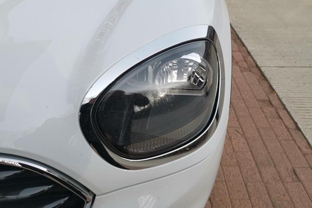 MINI COUNTRYMAN id 3782989 из Китая 14