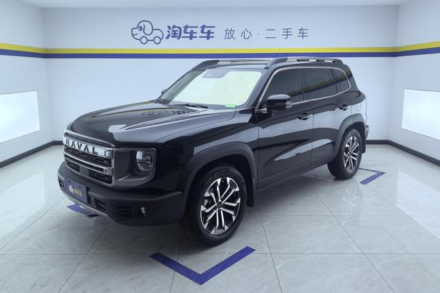 Haval Dargo 2024 1.5 T 2 WD