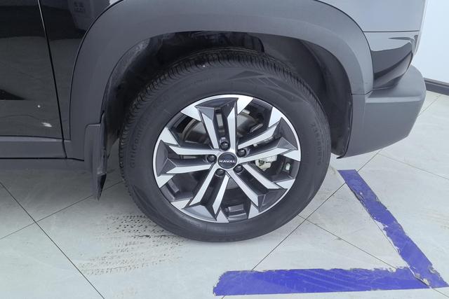 Haval Dargo 2024 1.5 T 2 WD — фото 10