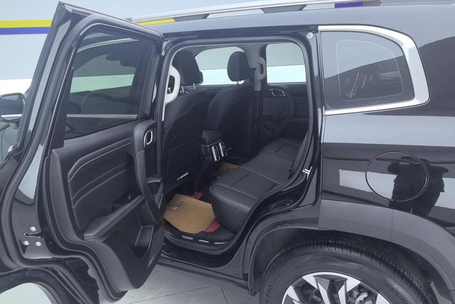 Haval Dargo 2024 1.5 T 2 WD — фото 15