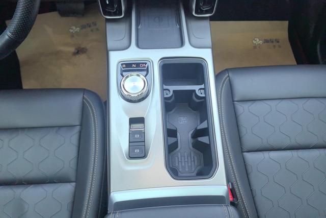 Haval Dargo 2024 1.5 T 2 WD — фото 14