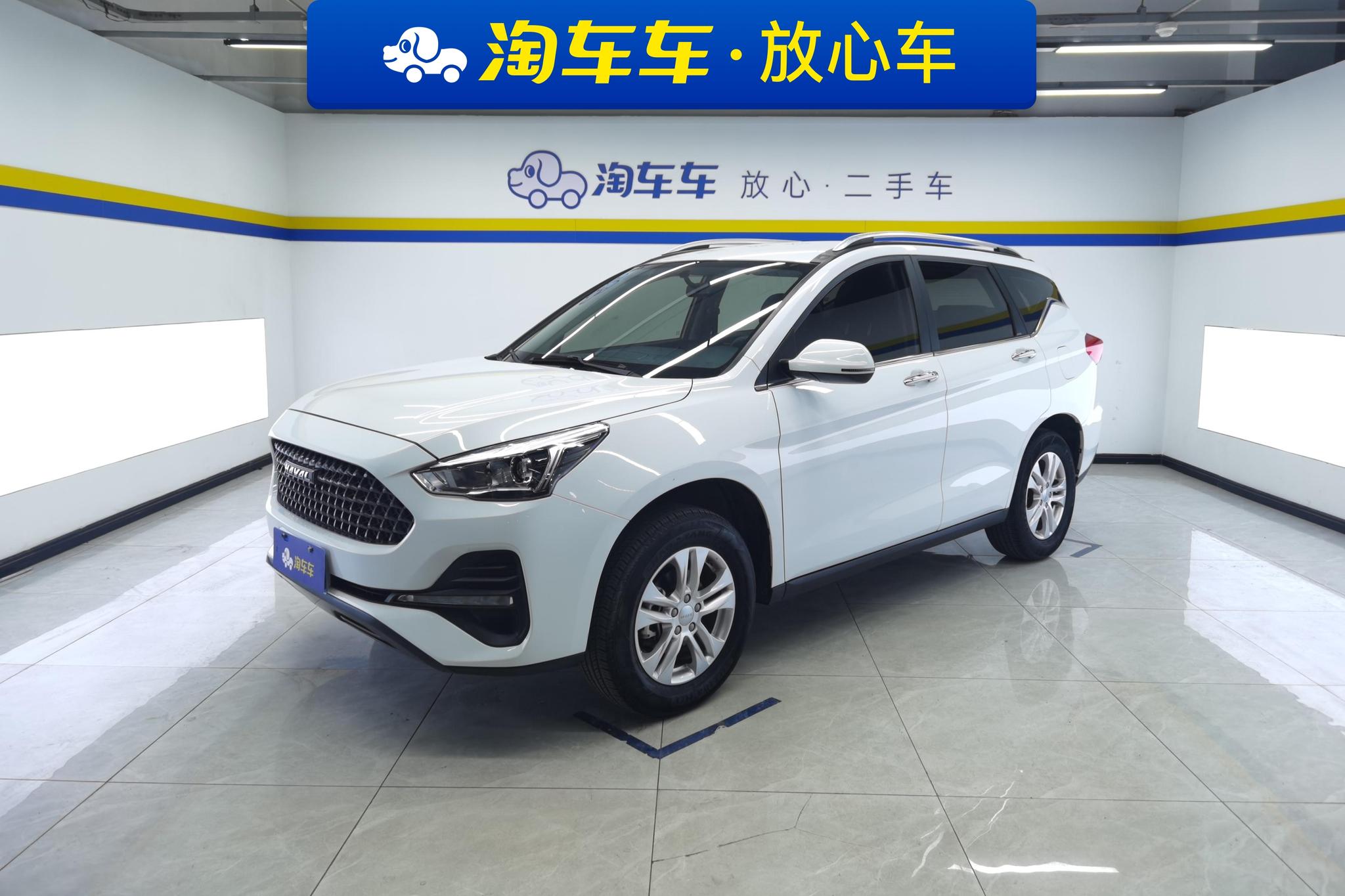 Haval M6