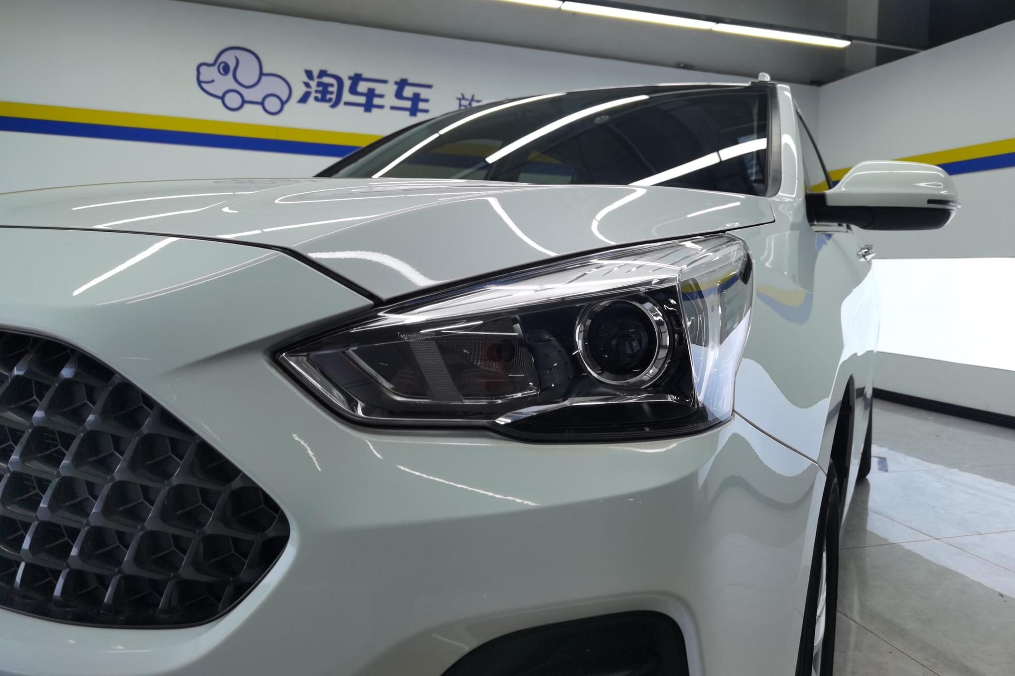 Haval M6 2019 1.5T MT VI