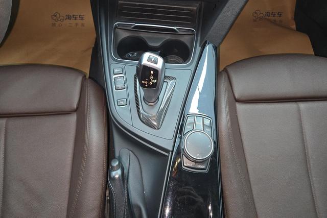 BMW 3 series 2019 Темно-серый из Китая, фото 4