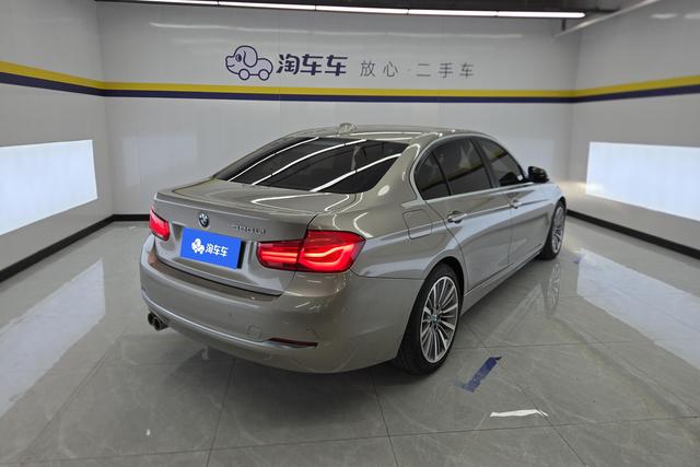 BMW 3 series id 3810336 из Китая 8