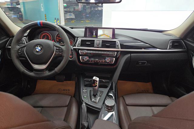 BMW 3 series id 3810336 из Китая 12