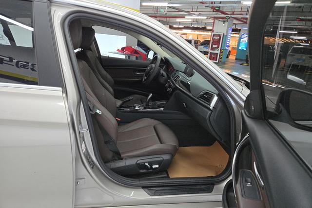 BMW 3 series id 3810336 из Китая 14