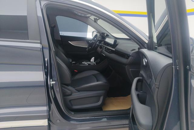 Chery 8 PLUS 2022 290 TGDI DCT — фото 15