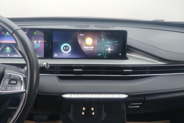 Chery 8 PLUS 2022 290 TGDI DCT — фото 12