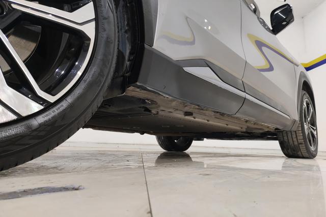 Geely Galaxy Galaxy L7 id 3823659 из Китая 8