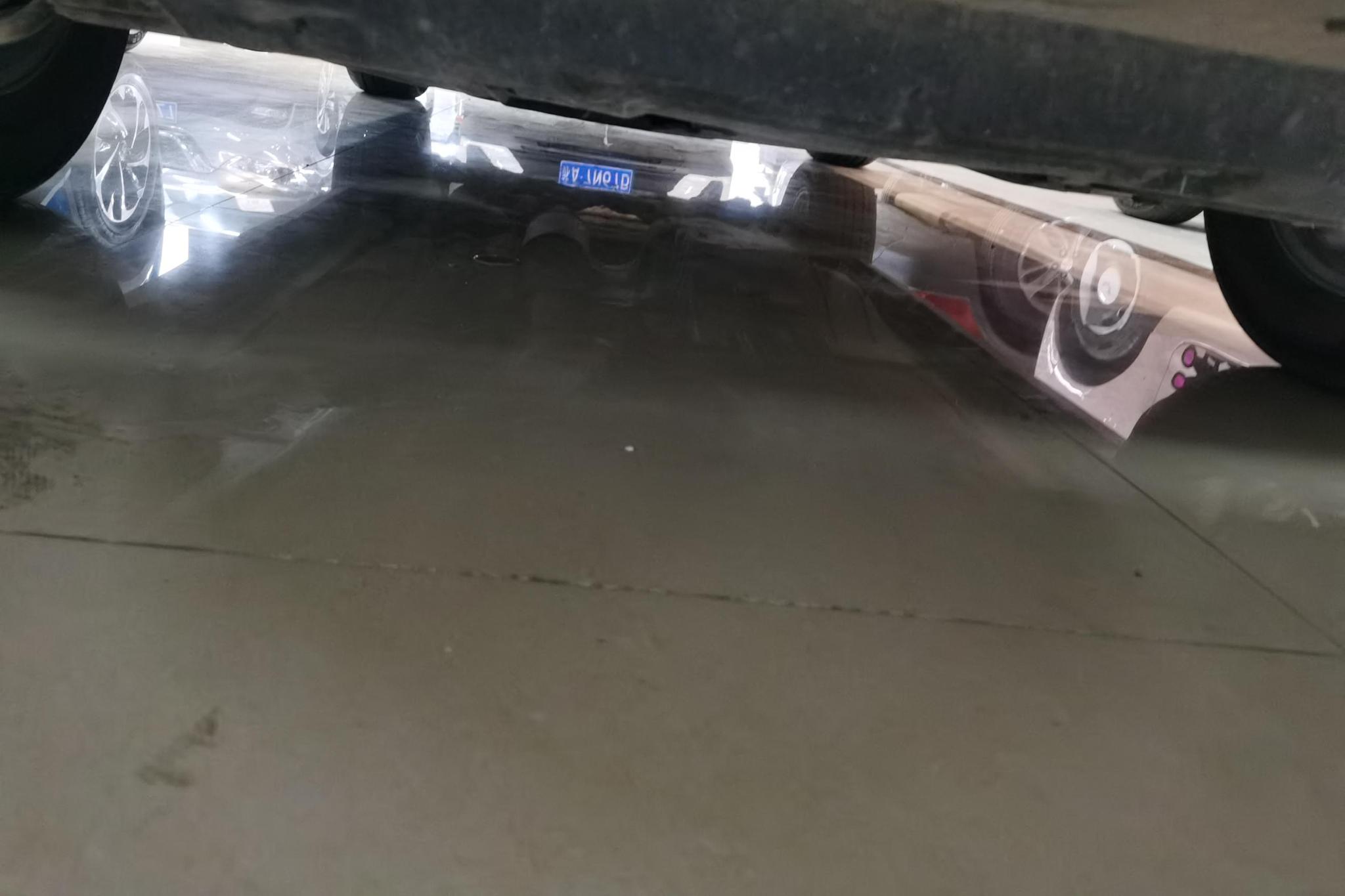 Haval M6 2021 PLUS 1.5T DCT Luxury