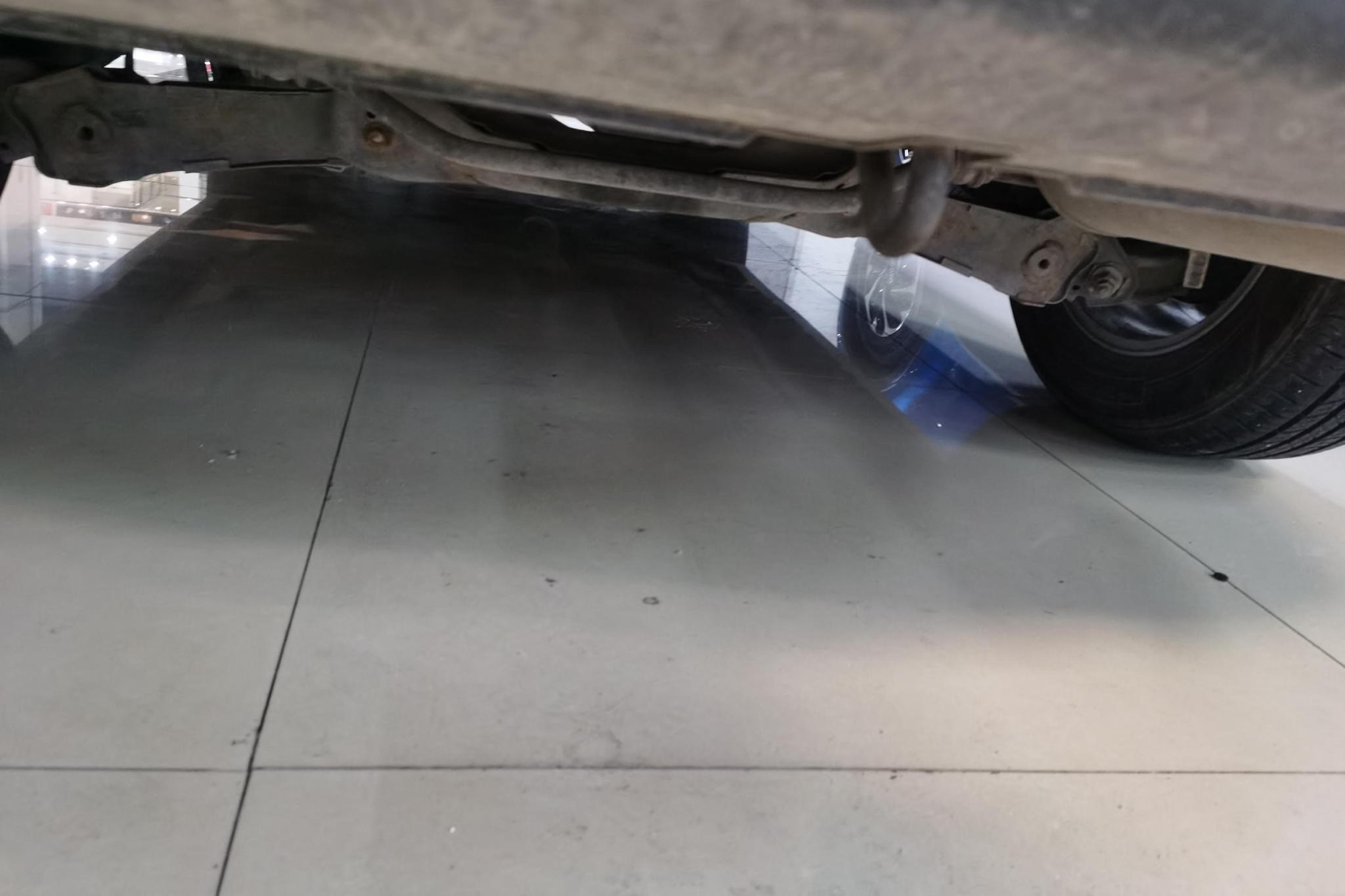 Haval M6 2021 PLUS 1.5T DCT Luxury