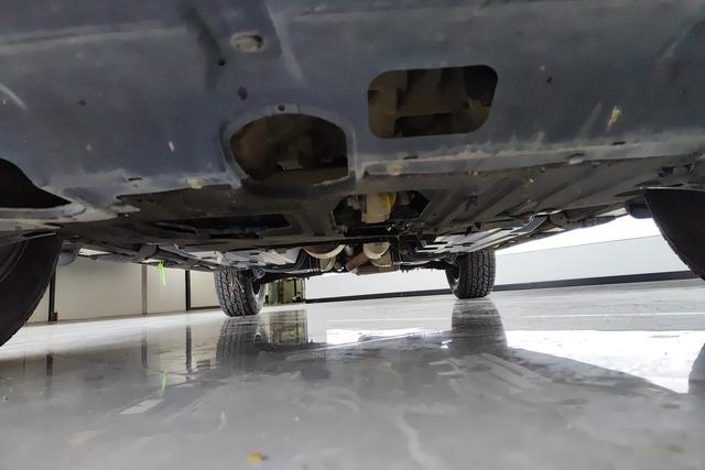 Haval Big dog 2022 Черный из Китая, фото 2