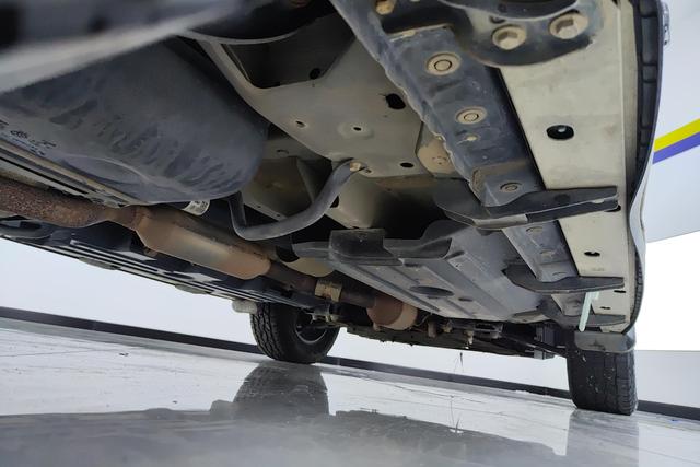 Haval Big dog 2022 Черный из Китая, фото 6