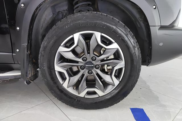 Haval Big dog id 3857751 из Китая 7