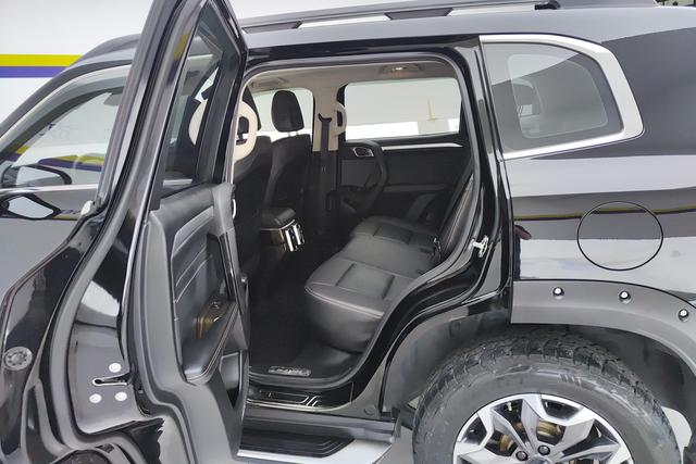 Haval Big dog id 3857751 из Китая 8