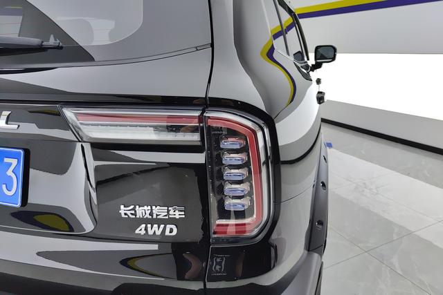 Haval Big dog id 3857751 из Китая 9