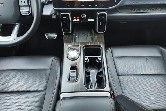 Haval Big dog id 3857751 из Китая 11