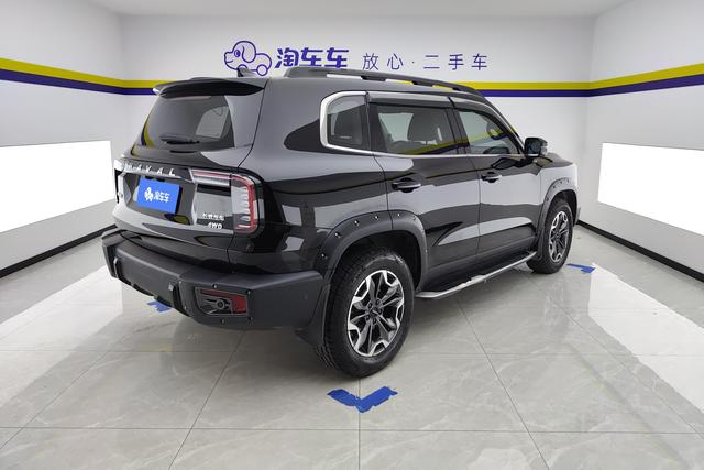 Haval Big dog id 3857751 из Китая 12