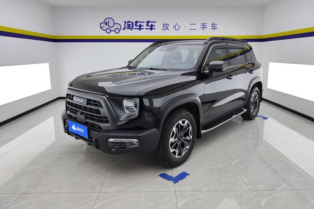 Haval Haval Dog - фото 1