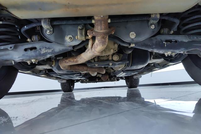 Haval Big dog id 3857751 из Китая 13