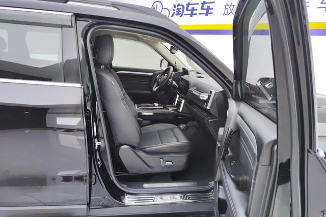 Haval Big dog id 3857751 из Китая 15