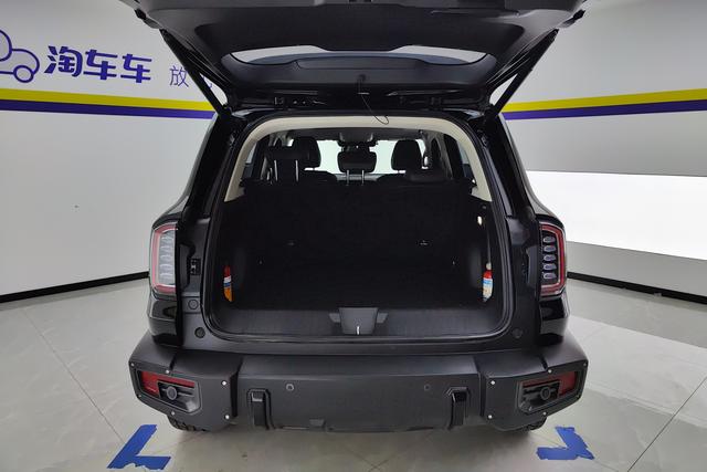 Haval Big dog id 3857751 из Китая 16