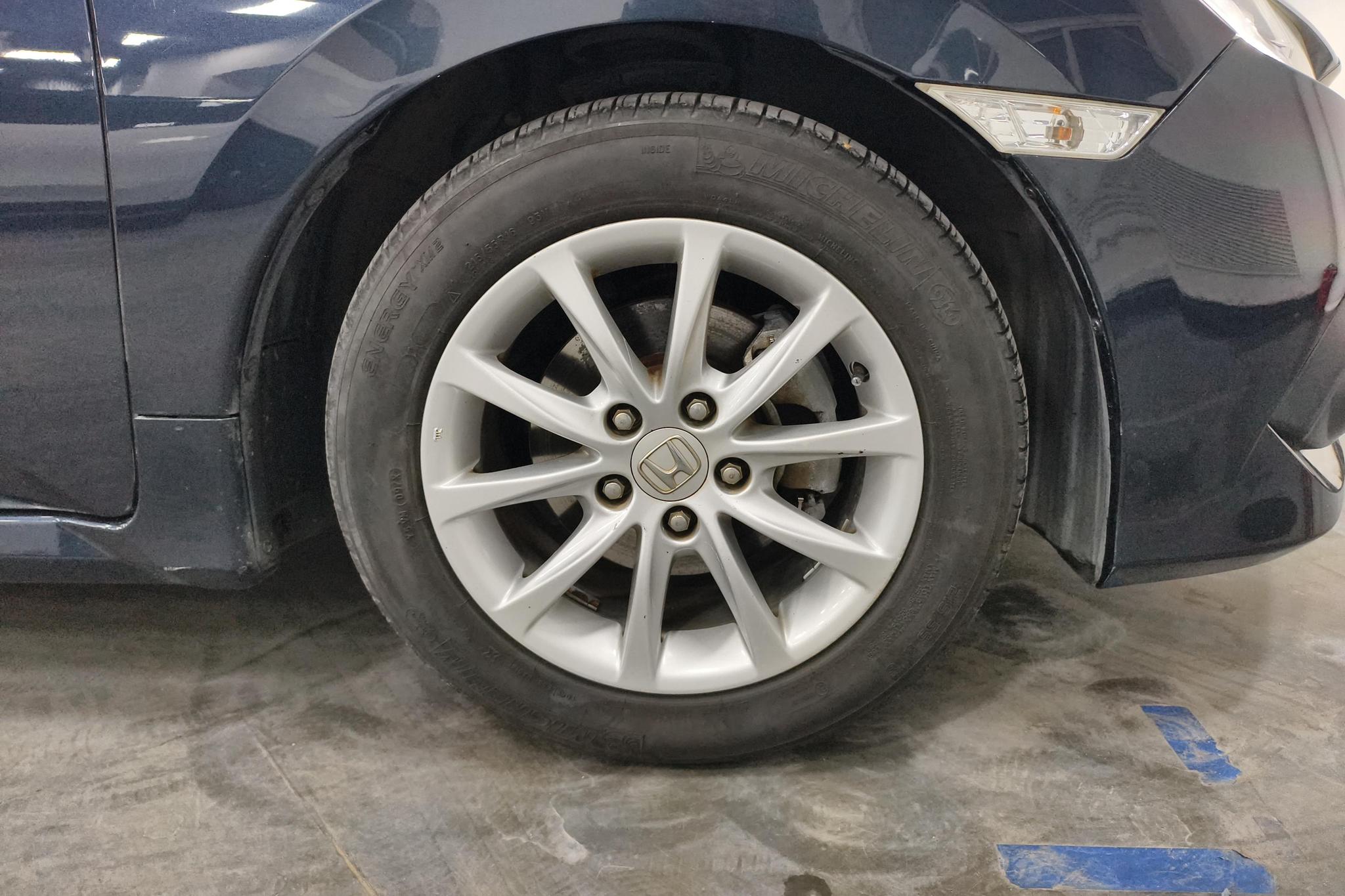 Honda Civic 2016 180TURBO CVT Comfort