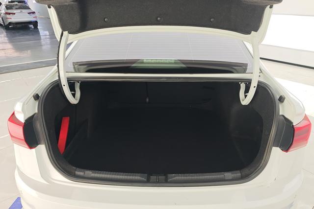 Volkswagen Bora 2021 200 TSI DSG — фото 17