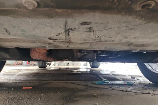 Buick Angkewei 2018 Фиолетовый из Китая