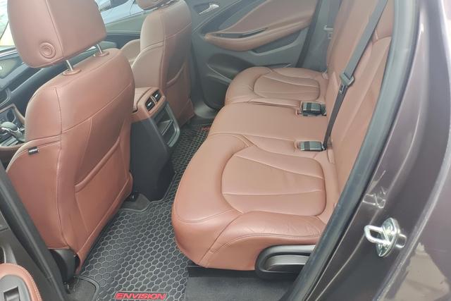 Buick Angkewei 2018 Фиолетовый из Китая, фото 2