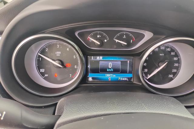 Buick Angkewei 2018 Фиолетовый из Китая, фото 3