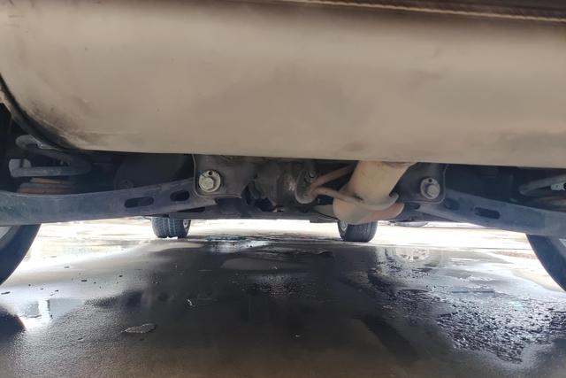 Buick Angkewei 2018 Фиолетовый из Китая, фото 5