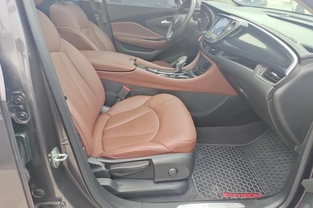 Buick Angkewei 2018 Фиолетовый из Китая, фото 6