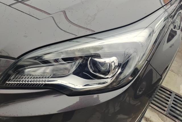 Buick Angkewei id 3781414 из Китая 7