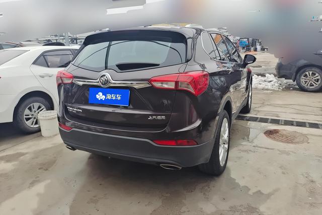 Buick Angkewei id 3781414 из Китая 8