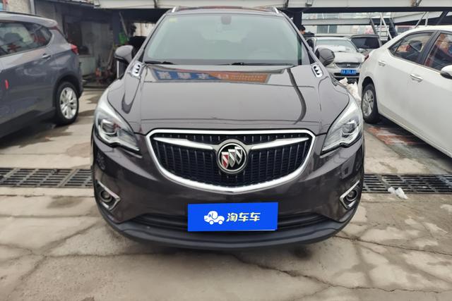 Buick Angkewei id 3781414 из Китая 9