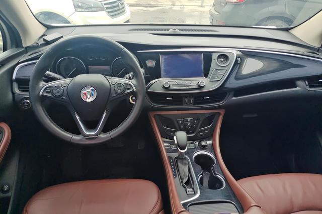 Buick Angkewei id 3781414 из Китая 11