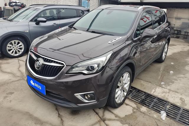 Buick Angkewei id 3781414 из Китая 13