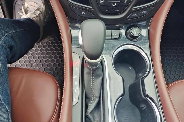 Buick Angkewei id 3781414 из Китая 14