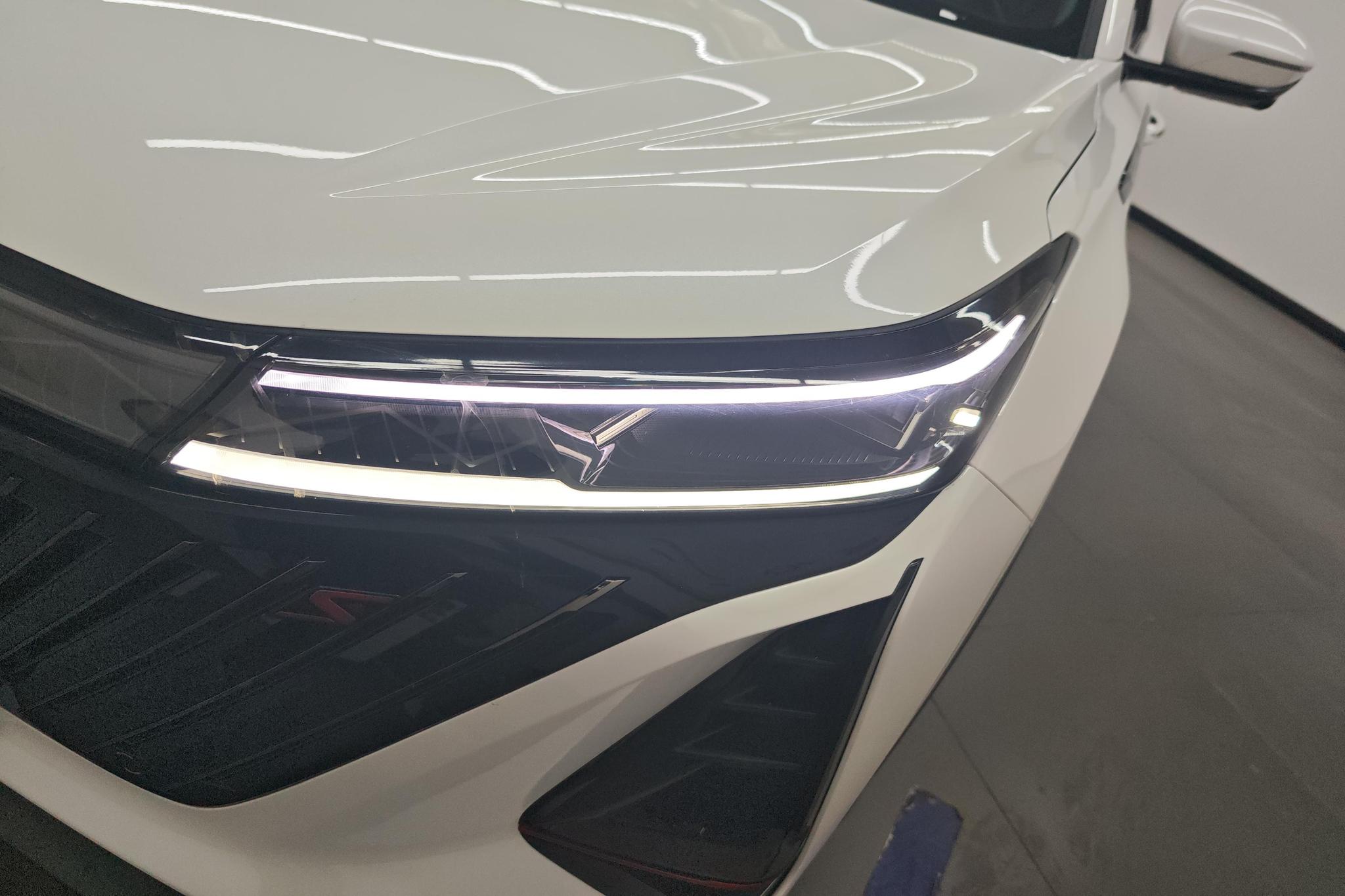 Changan CS75 Plus 2022 2.0T AT Luxury