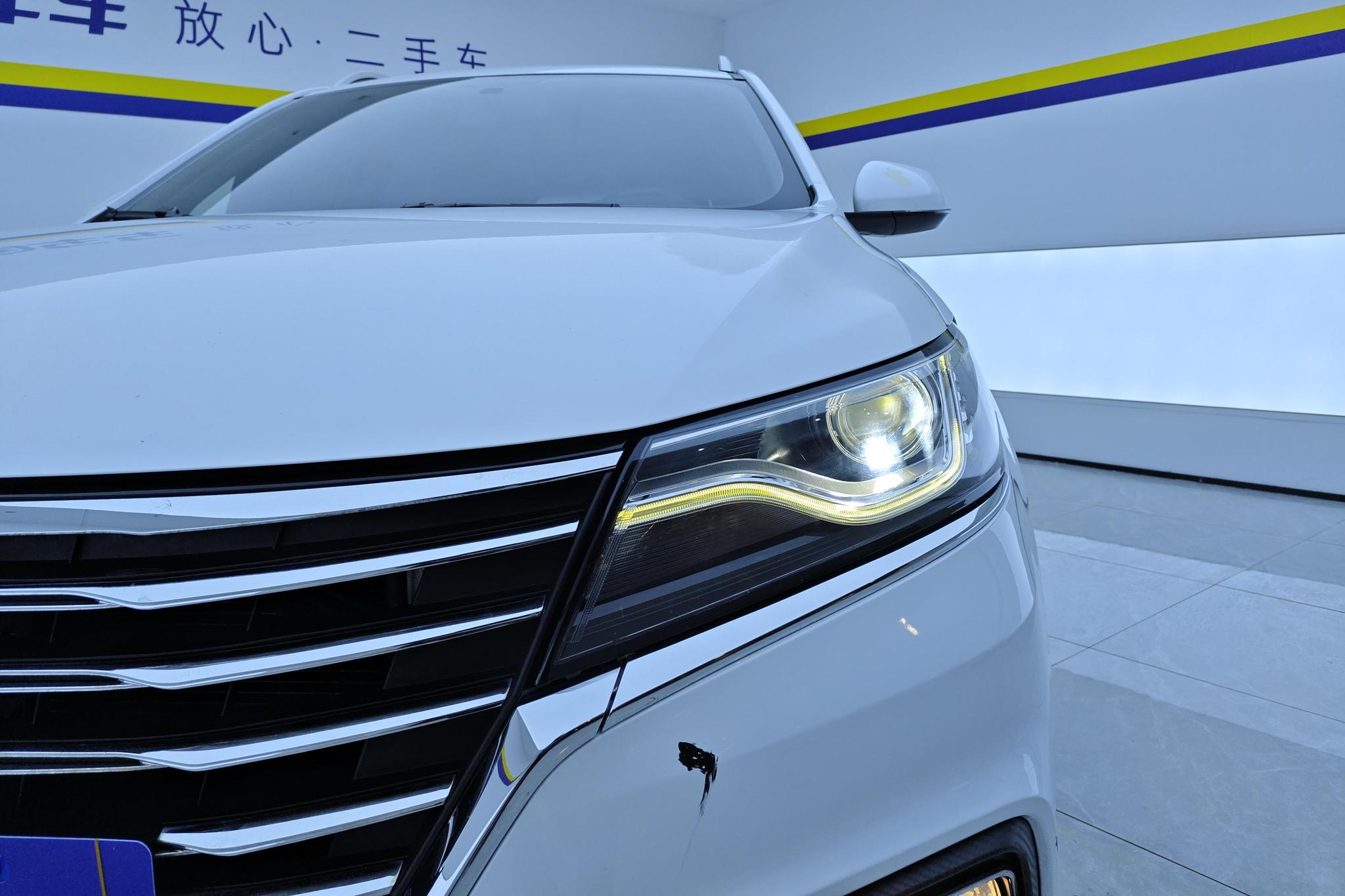 Roewe RX5 2020 20T AT 4G