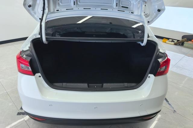 Chery Arrizo 5 2022 Белый из Китая